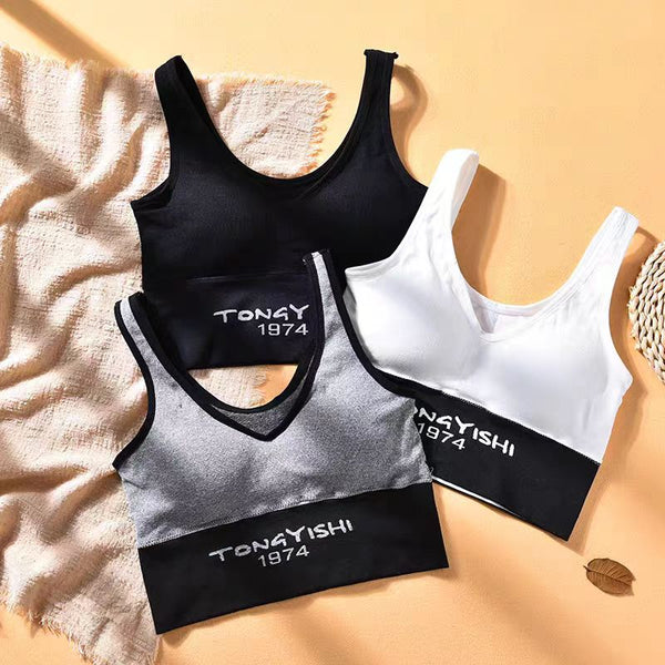 Sexy Sports Bra | Gym Bra | Perfect for Exercise and Yoga