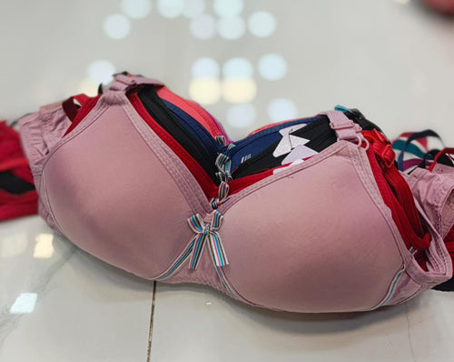 Bra 2 | 6 Colors | Sizes 36-42 (Copy)